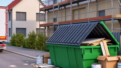 How to Choose a Construction Trash Bin Rental