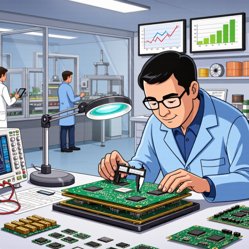 How to Choose a PCB Board Design Manufacturer in 2026