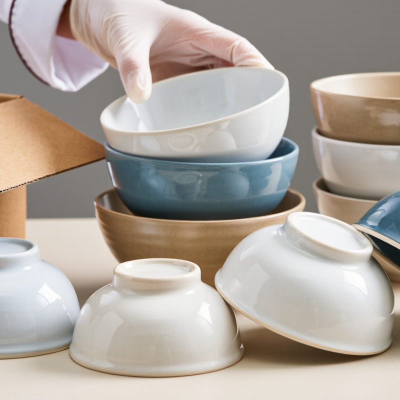 7 Ceramic Soup Bowl Buying Tips for Global Buyers