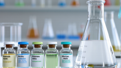 What Are the Top Types of Nonionic Surfactants?