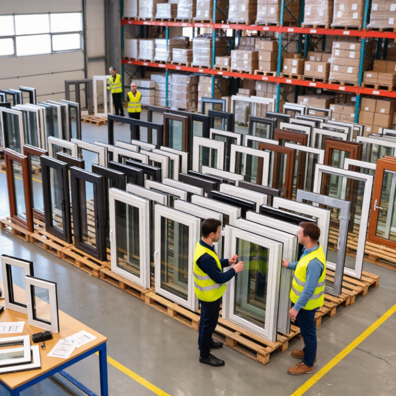 Top 10 Window Deals for Wholesale Buyers