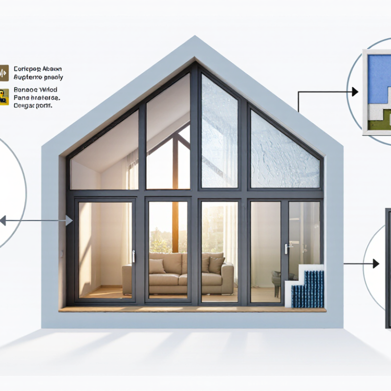 Why Choose the Right Doors and Windows?