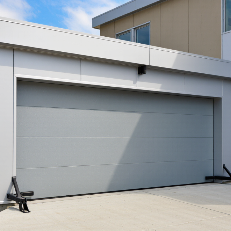 Top Overland Garage Door Options for Global Buyers