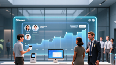 What Is the Best Access Control Software in 2026?