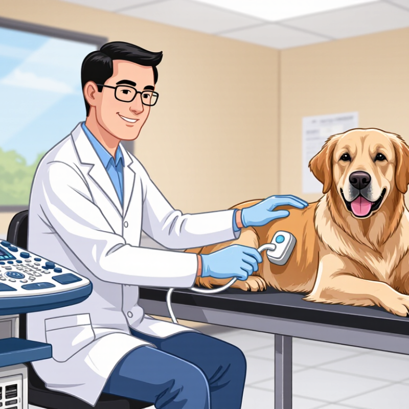 How to Choose a Dog Pregnancy Scanner?