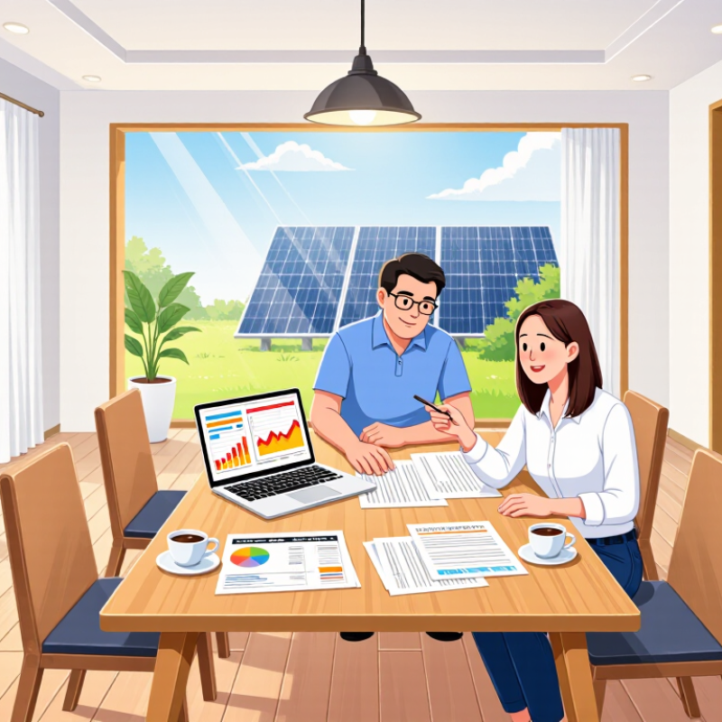 How to Choose the Best Clean Power Supplier