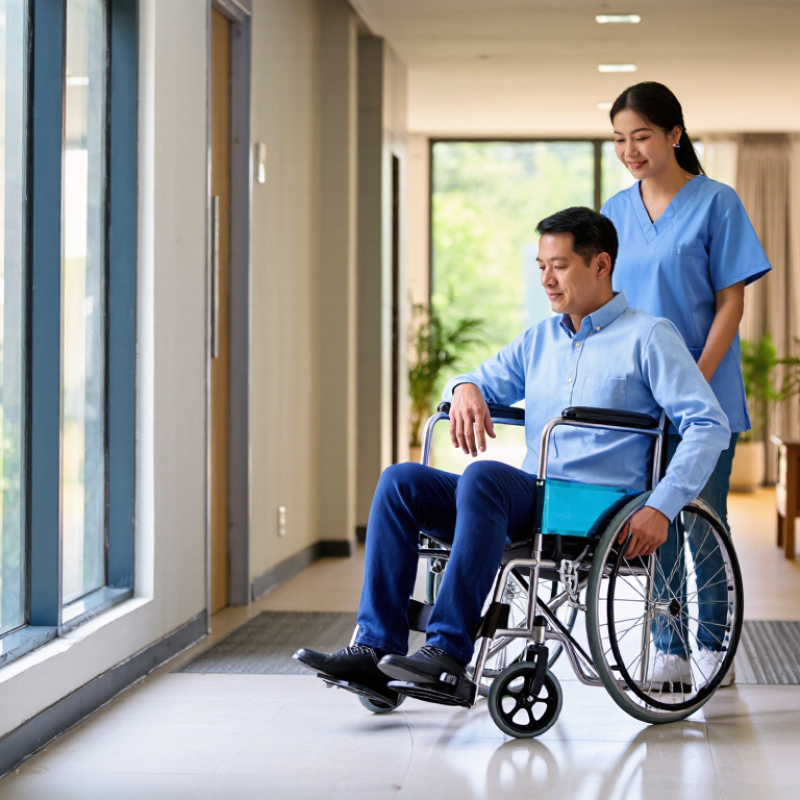 2026 Top Wheelchair Safety Precautions Users Should Follow?