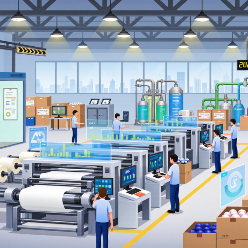 What Are the Best Textile Industry Trends for 2026?