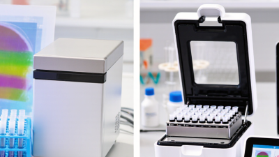 How to Choose Between PCR and qPCR in 2026?