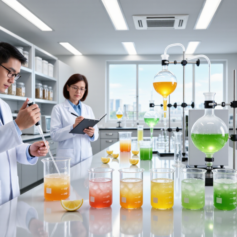 China Top Energy Drink Formulation Suppliers?