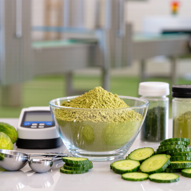 China Top Dried Cucumber Powder Suppliers and Prices?