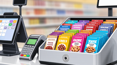 Why Are Counter Display Boxes Essential for Retail?