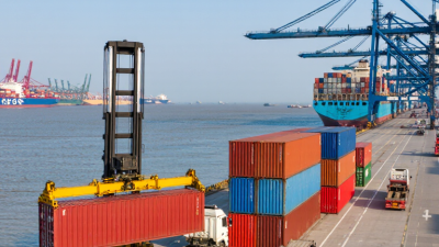 How Much Does It Cost to Ship a Container from China?