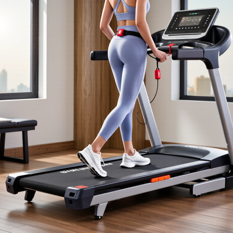 China Best Treadmill Safety Key How to Use It?