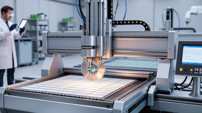 10 Tips for Choosing the Right Dicing Machine