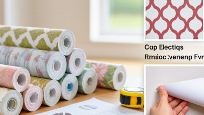 Top Removable Wallpaper Suppliers in China for Global Buyers?