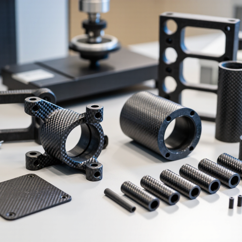 7 Tips for Choosing Carbon Reinforced PEEK