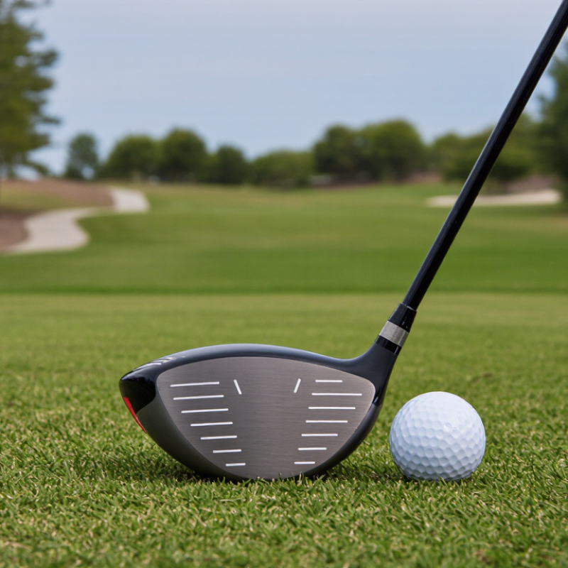 What Is a Driving Iron in Golf?