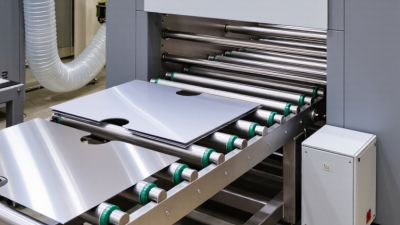 2026 Top Plate Sheet Deburring Machines Buying Guide?