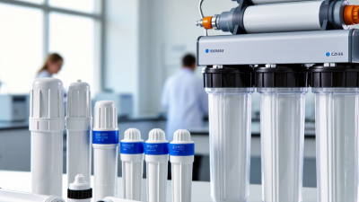 Top Water Filter System Manufacturers in China
