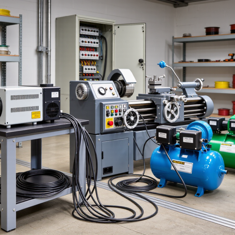 7 Tips for Choosing a Single to 3 Phase Converter