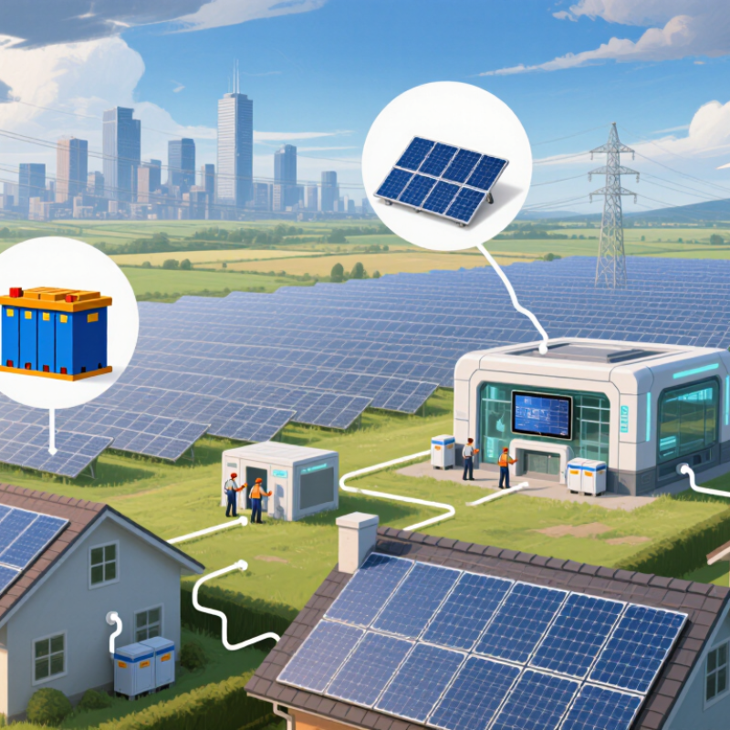 ¿Cómo cambiará la energía solar el futuro de la electricidad?