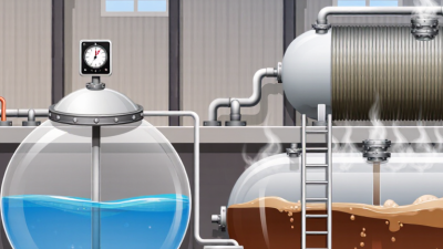 How to Choose a Tank Level Monitoring System