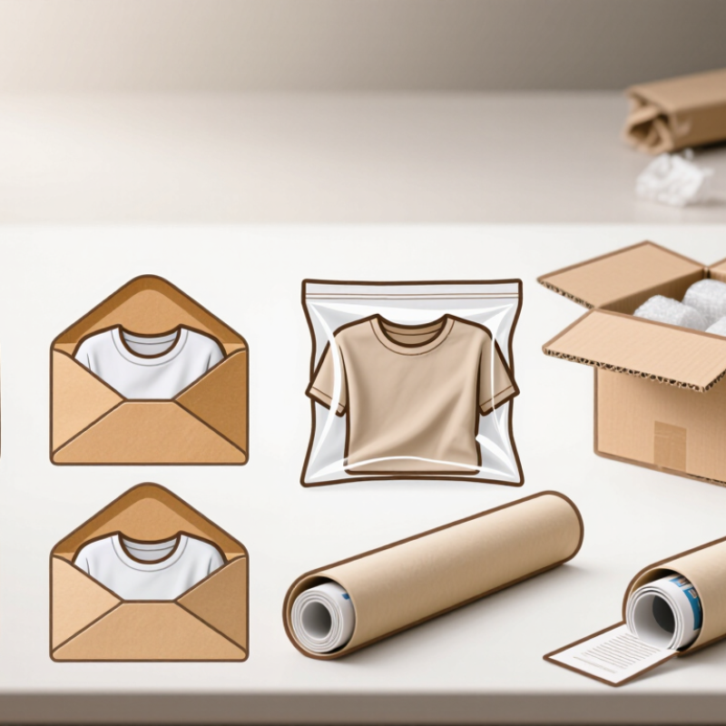 What Are the Best Types of Mailing Packaging?