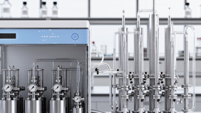 How to Choose a Supercritical Fluid Chromatography System?