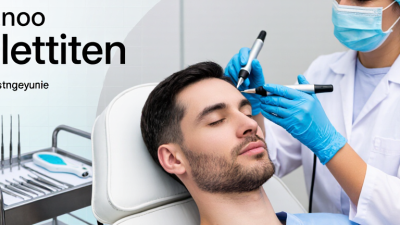 Who Are the Top Hair Restoration Manufacturers in China?