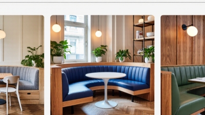 What Is the Best Type of Banquette Seating in 2026?