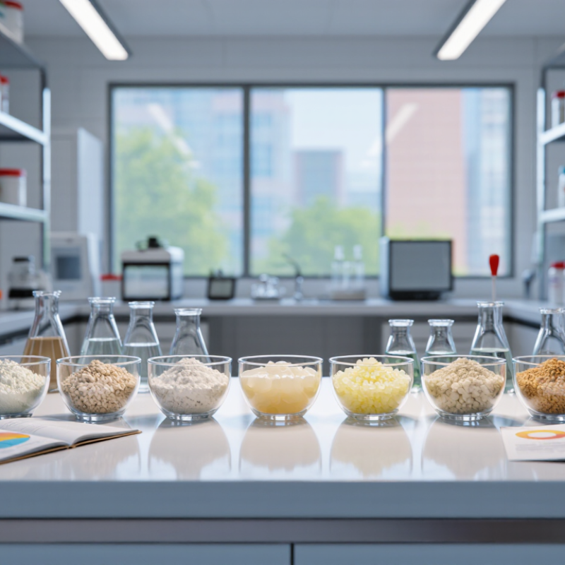7 Best Food Stabilisers for Global Buyers in 2026