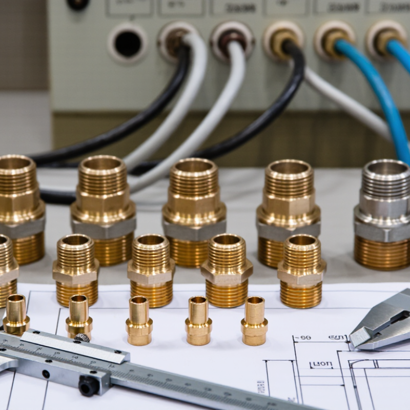 China Best Metal Cable Gland Manufacturers and Suppliers