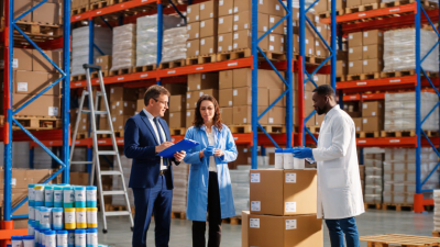 10 Tips for Buying Medical Consumables in Bulk