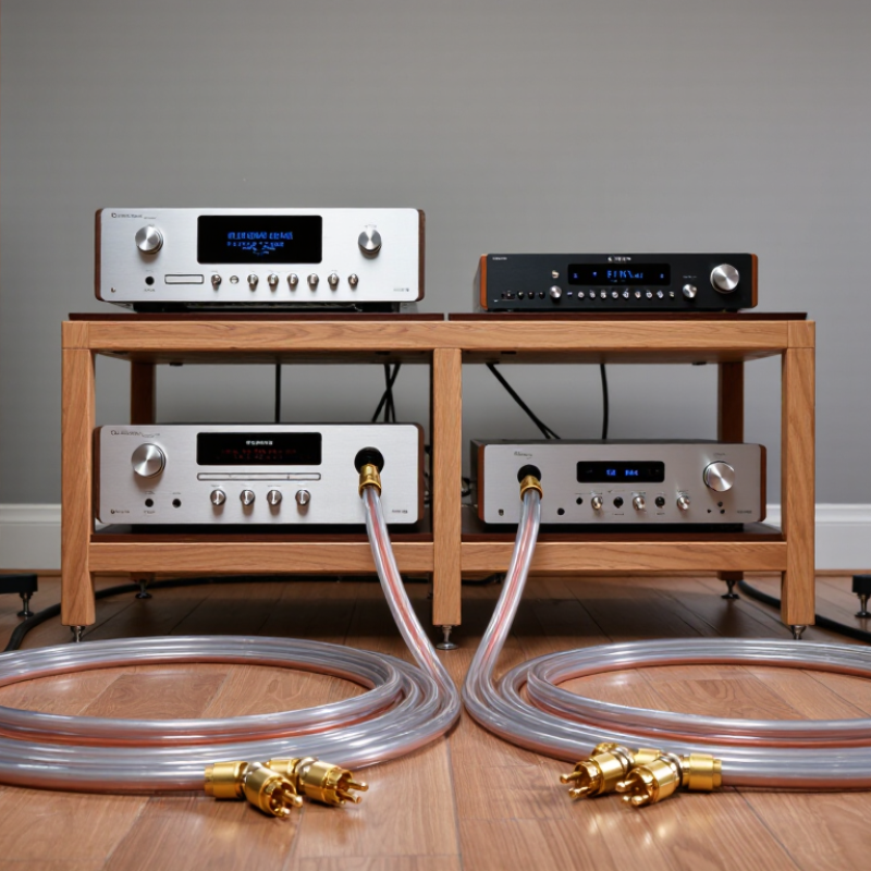 How to Choose High End Speaker Cables?