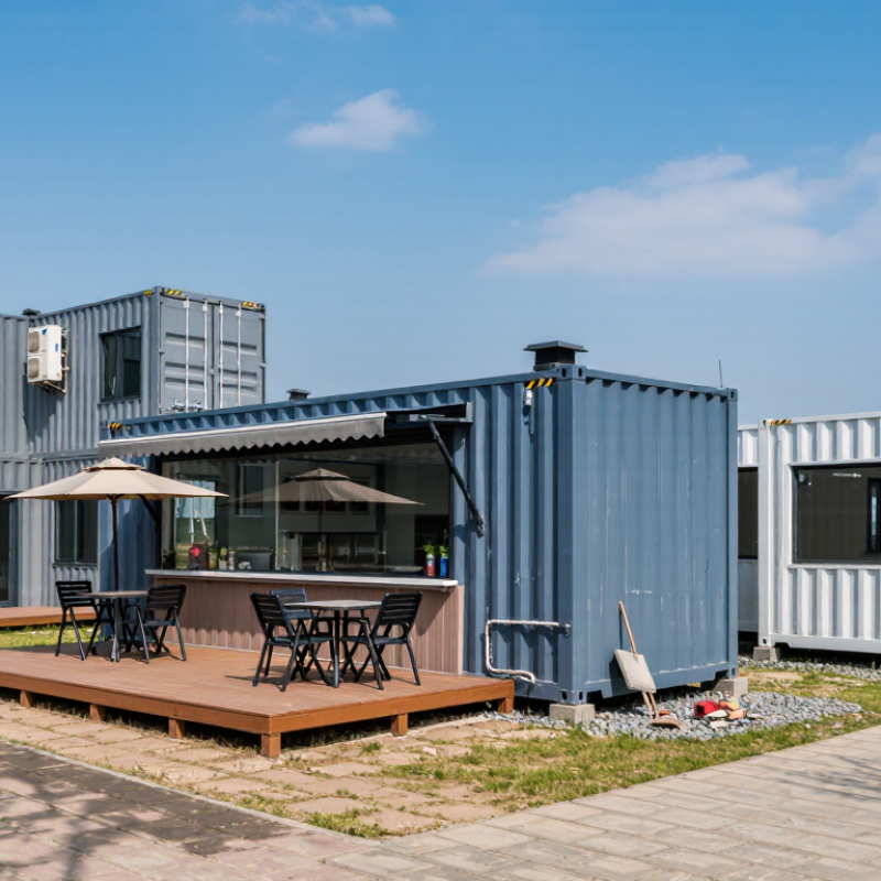 What Are the Top Converted Container Types in 2026?
