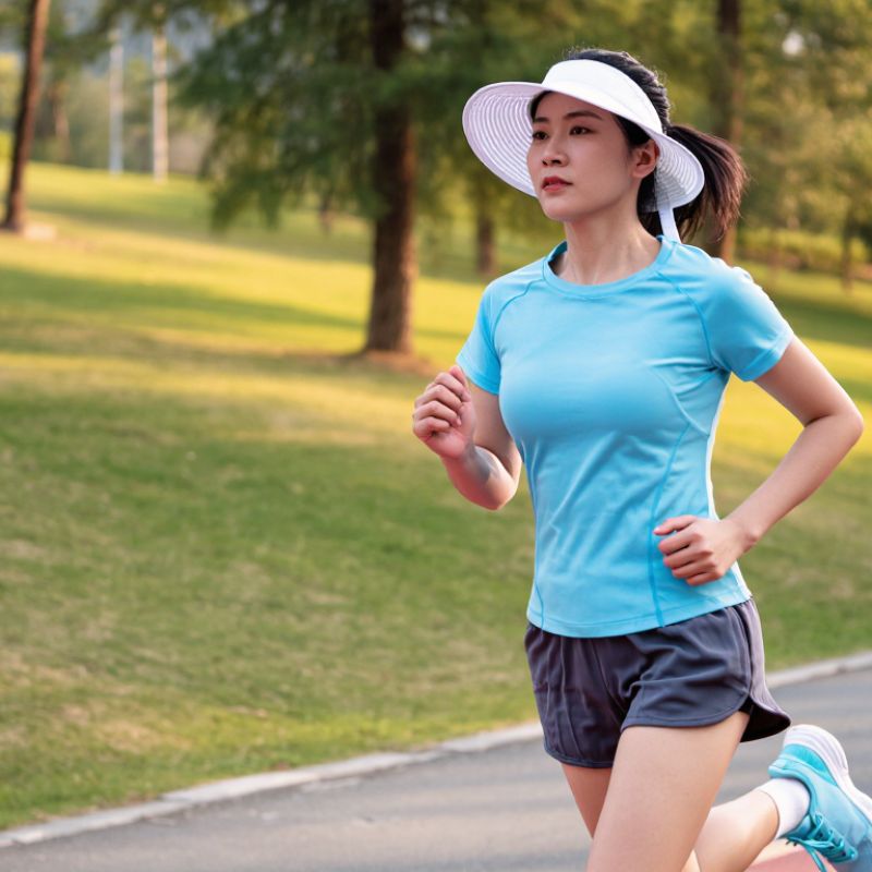 Top Ladies Running Hats for Comfort and Performance
