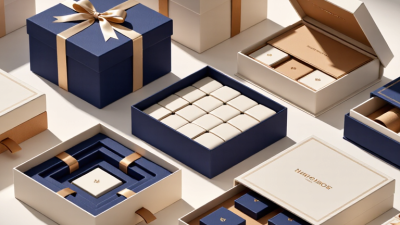 10 Gift Box Tips for Global Buyers