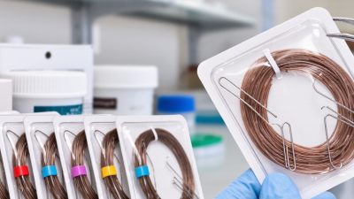 China Top 10 Chromic Catgut Suture Suppliers?