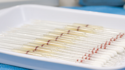 Why Are CHG Swab Sticks in High Demand?