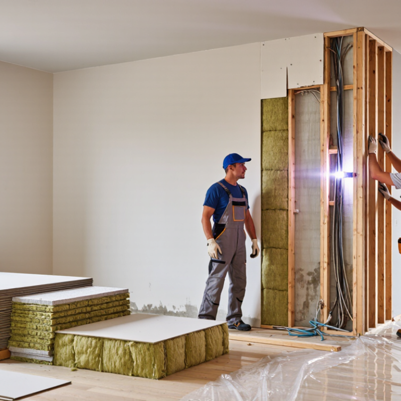 How to Reduce Renovation Costs With Wall Materials?