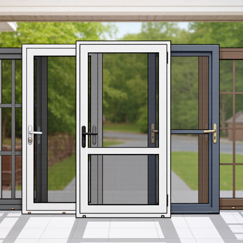 7 Best Storm Screen Doors to Buy in 2026