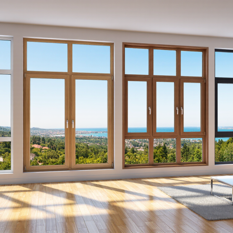 What Are the Best Residential Windows in 2026?