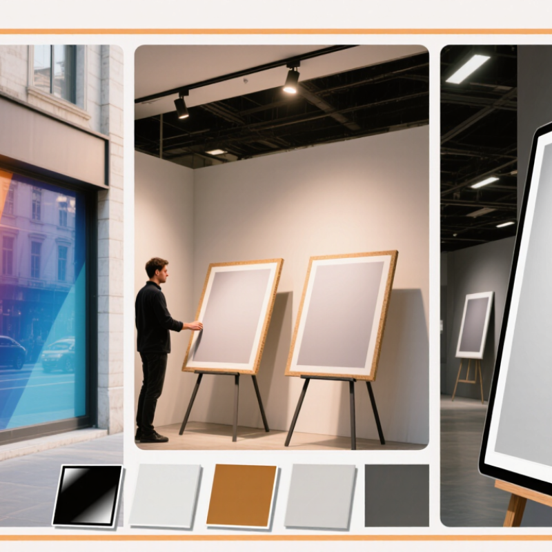 How to Choose the Best Digital Print Board?