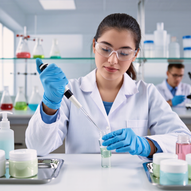 China Top 10 Good Skin Care Manufacturers for Global Buyers