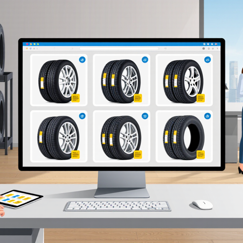 Top 10 Tire Websites for Global Buyers?