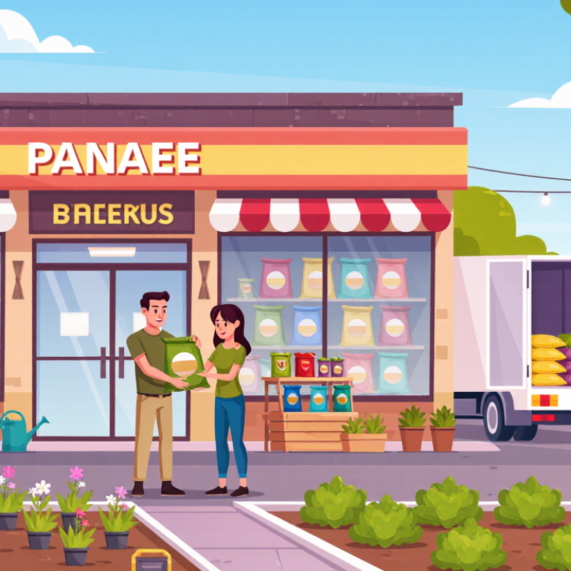 Top 10 Fertilizer Stores Near Me Which One Is Best?
