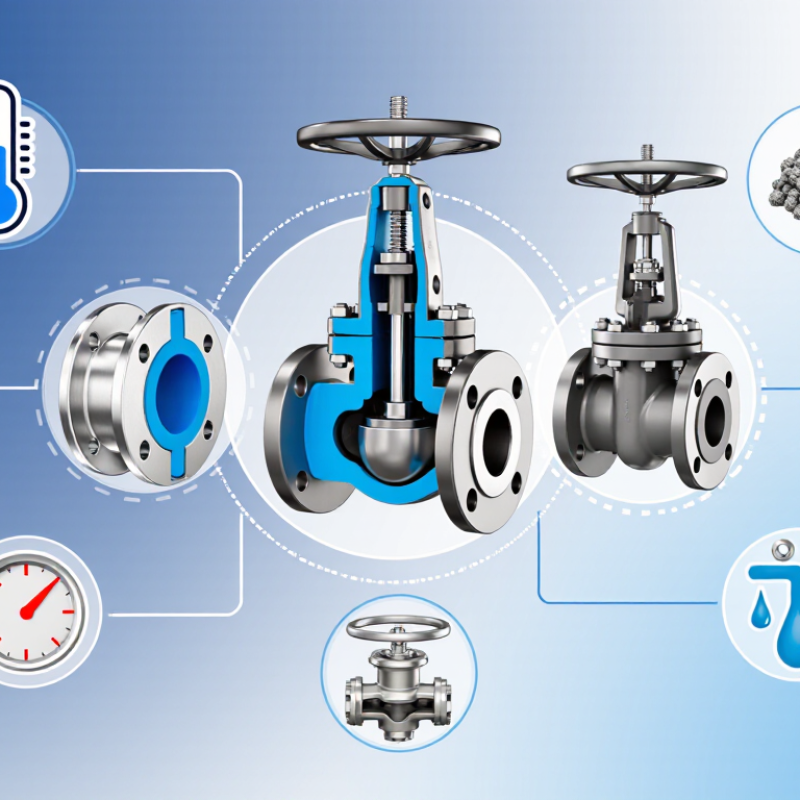Top Types of Gate Valve Seats in 2026?