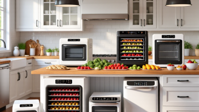 2026 Top Home Freeze Dryer Types for Global Buyers