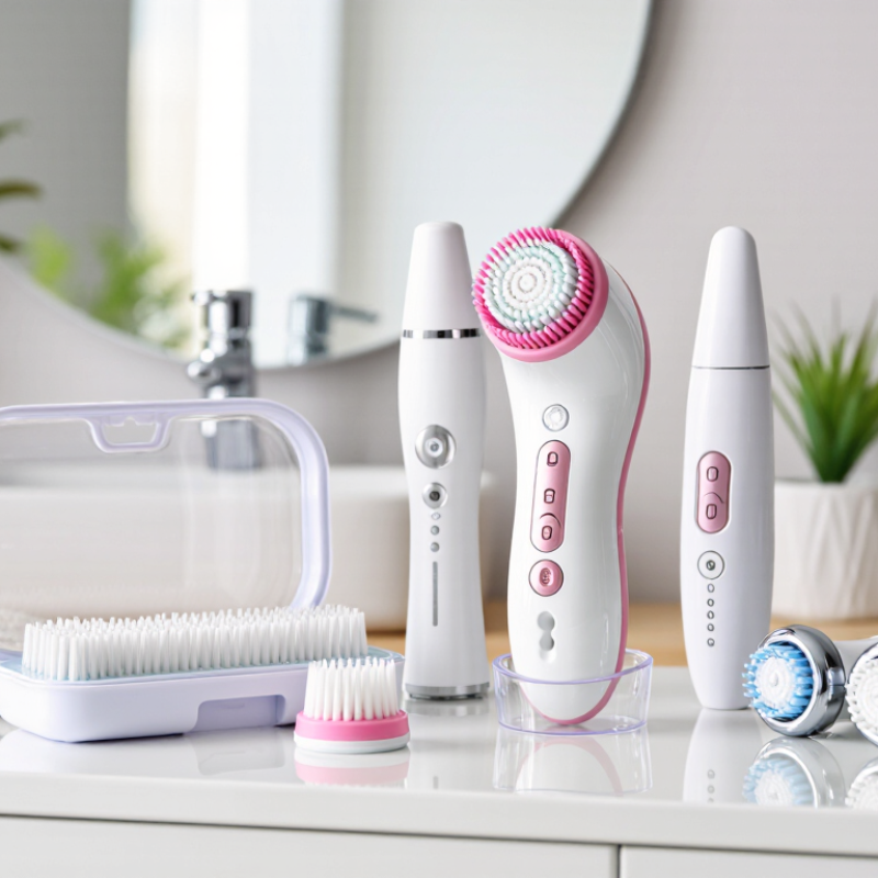 Why Do Consumers Expect More From Modern Beauty Devices?